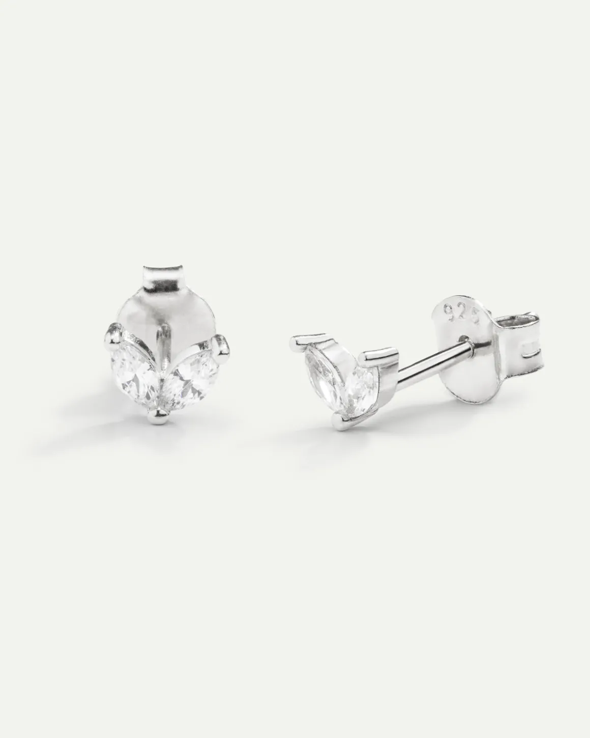 PENDIENTES ALIA SILVER