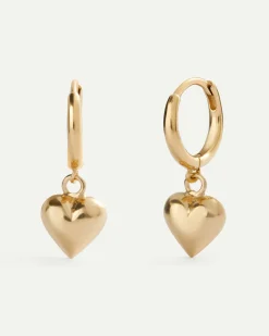 PENDIENTES ALMA GOLD
