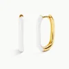 PENDIENTES ALTEA WHITE GOLD