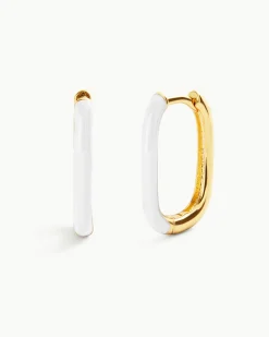 PENDIENTES ALTEA WHITE GOLD