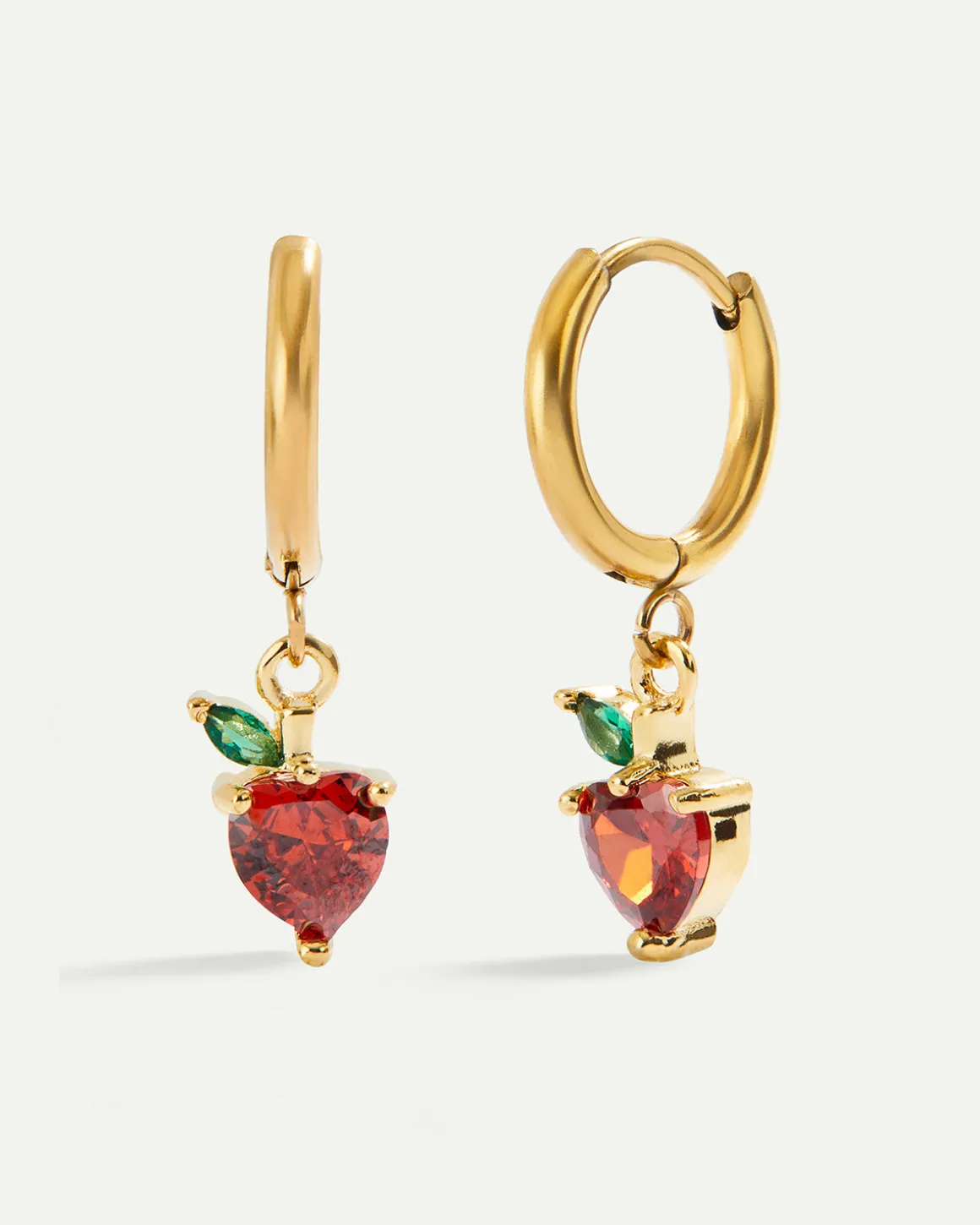 PENDIENTES APPLE