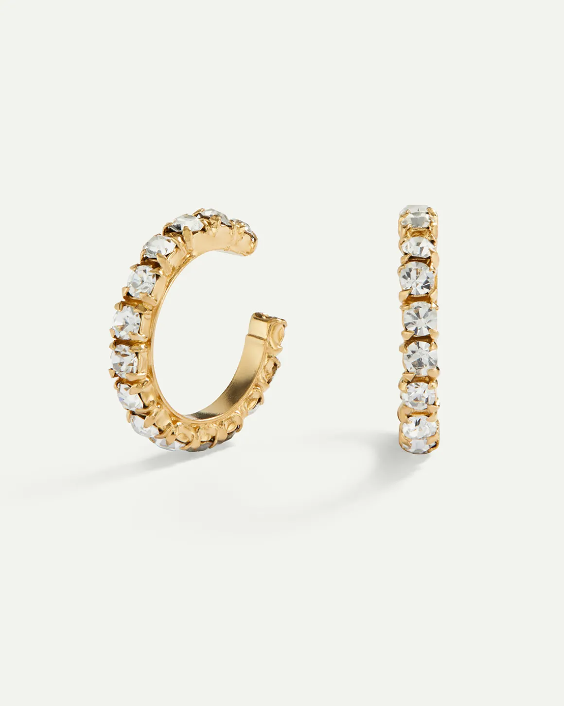 PENDIENTES ARLA GOLD