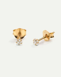 PENDIENTES ASTRA GOLD