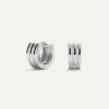 PENDIENTES ASTRID SILVER
