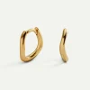 PENDIENTES BIMBO MAXI GOLD