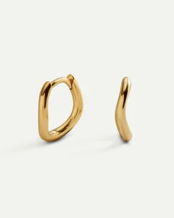 PENDIENTES BIMBO MAXI GOLD