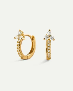 PENDIENTES EDA GOLD