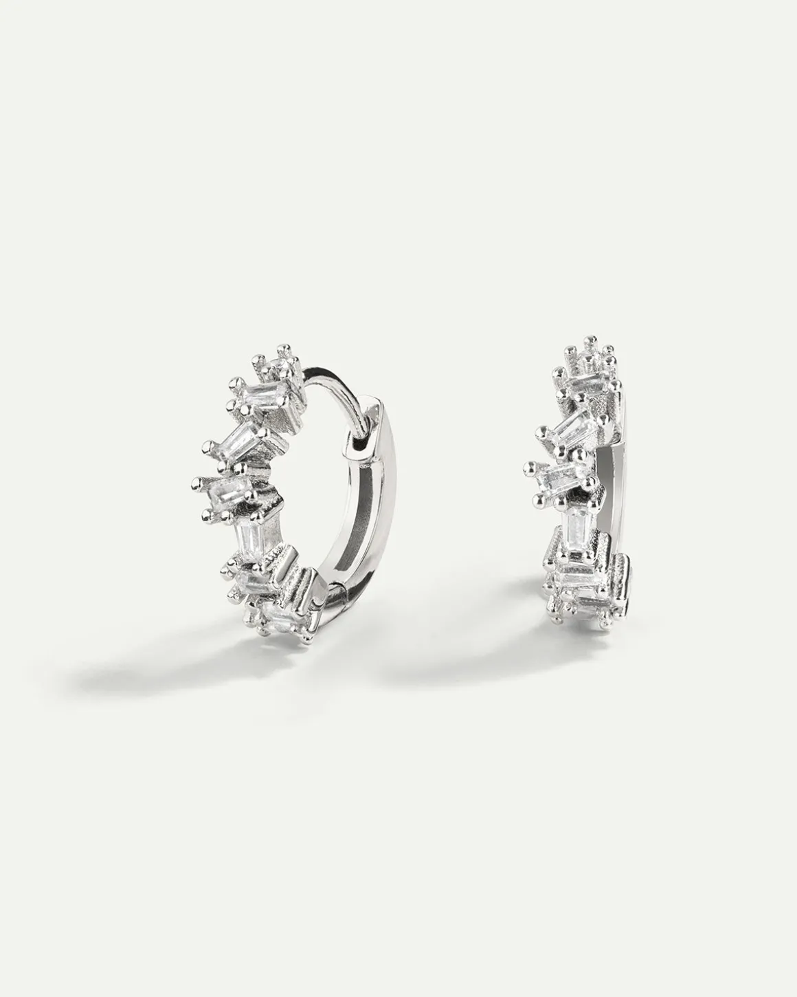 PENDIENTES EDDIE SILVER