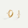 PENDIENTES EFY GOLD