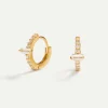 PENDIENTES EFY MAXI GOLD