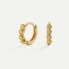 PENDIENTES ELI GOLD