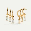 PENDIENTES GALA GOLD