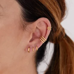 PENDIENTES HARI GOLD