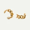 PENDIENTES HARI UDA GOLD