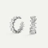 PENDIENTES IAN SILVER