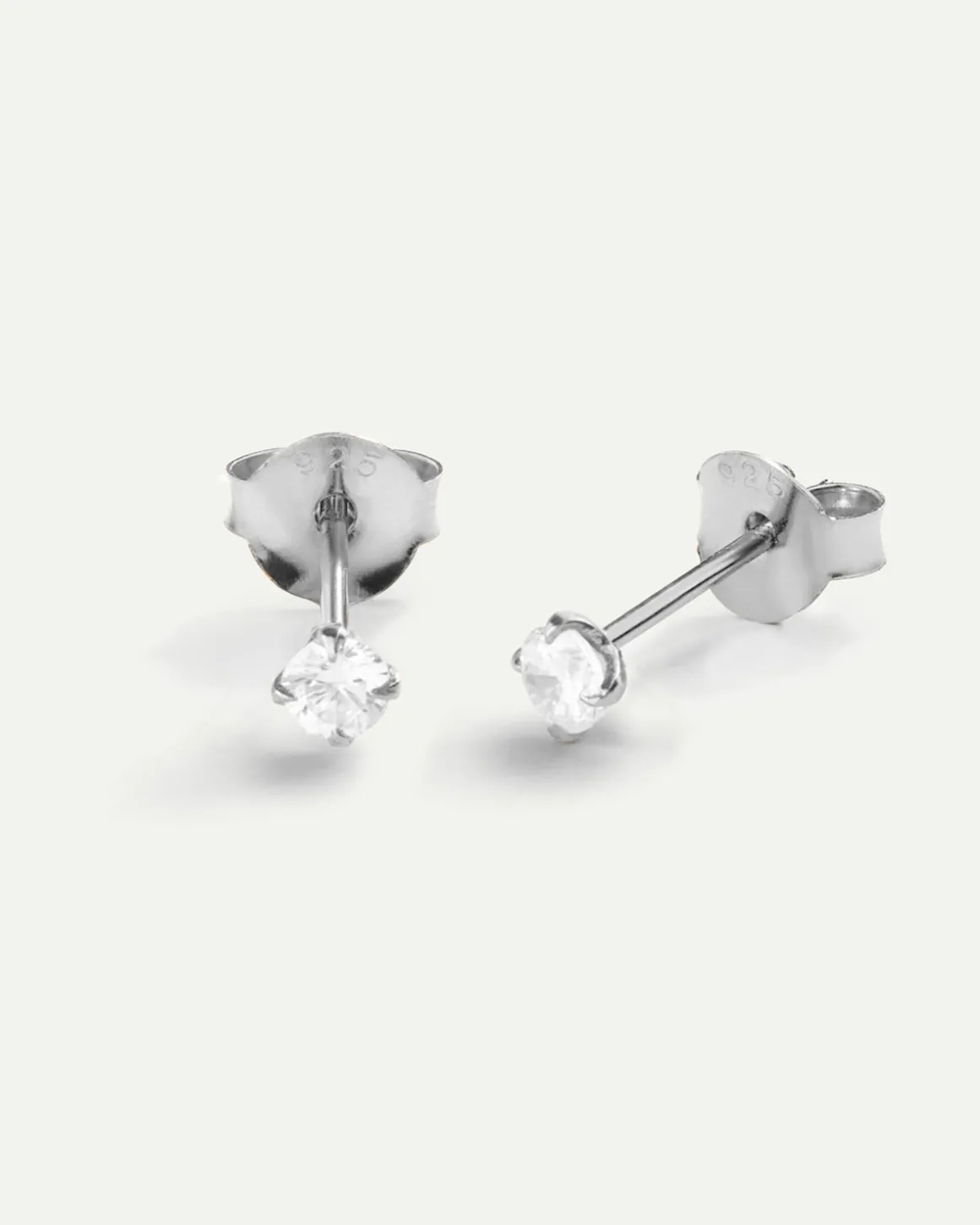PENDIENTES IDA L SILVER
