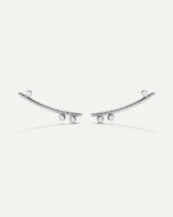 PENDIENTES JIMENA SILVER