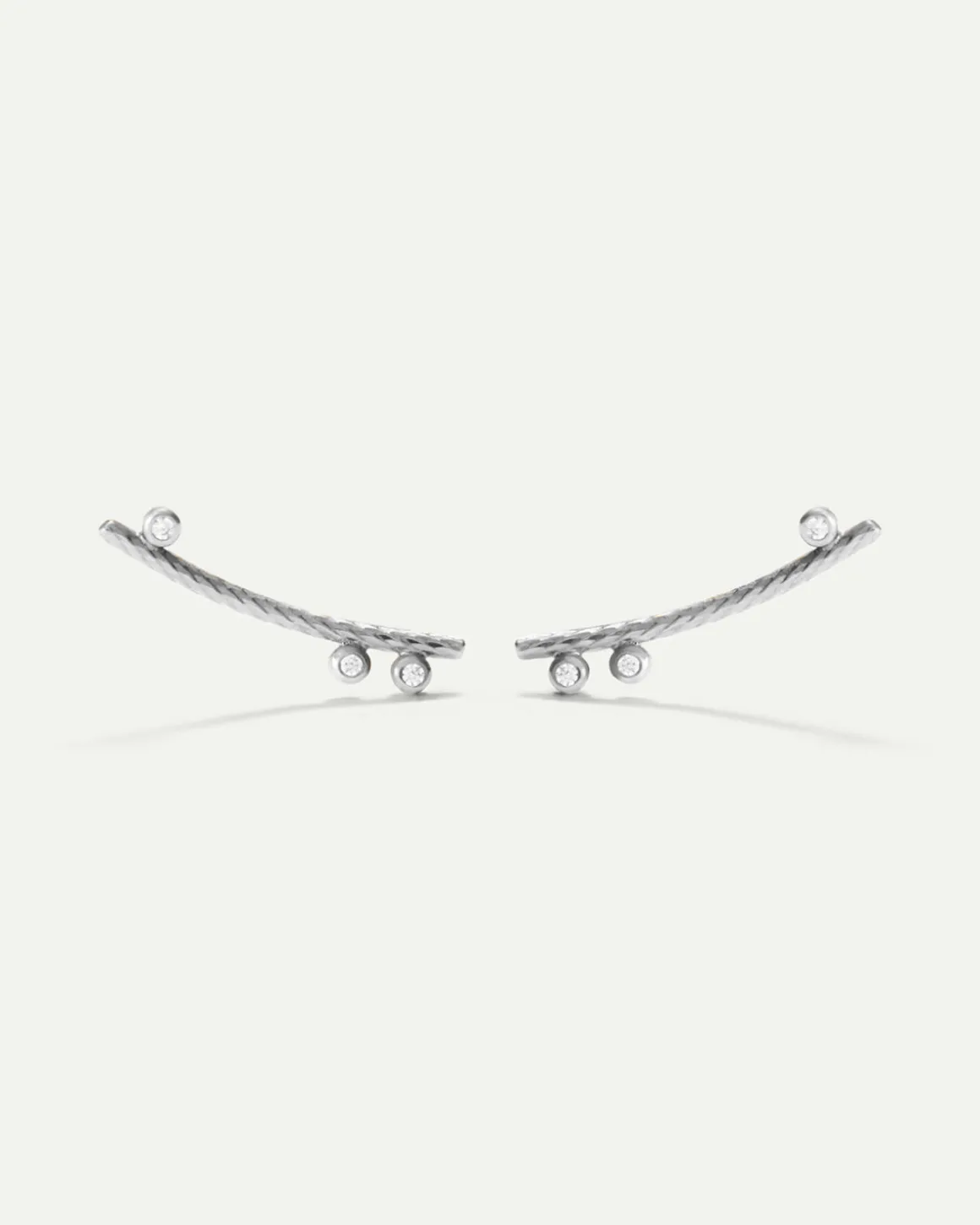 PENDIENTES JIMENA SILVER
