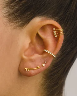 PENDIENTES JIMENA SILVER