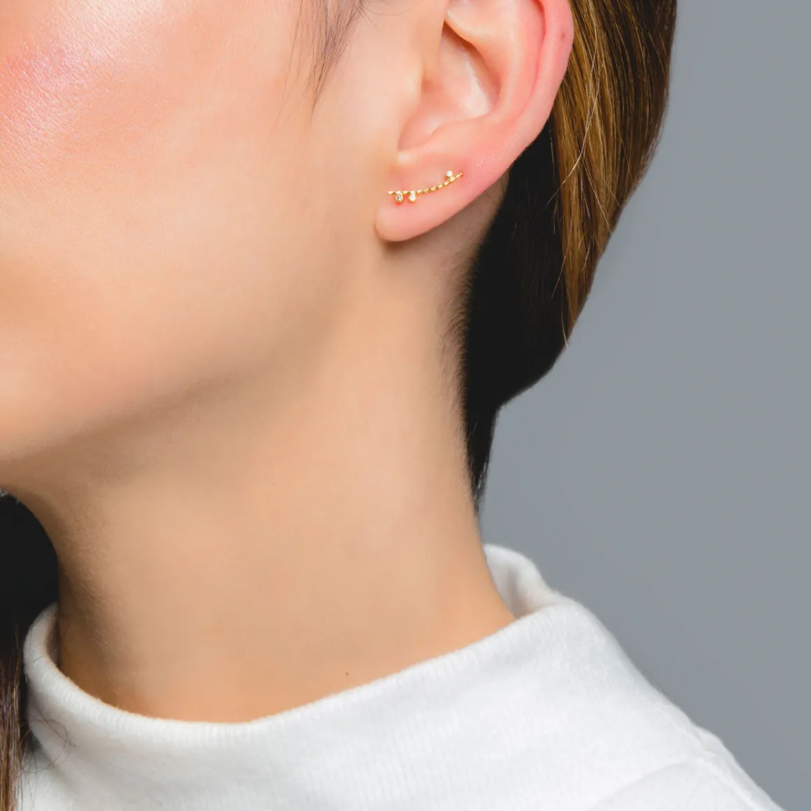 PENDIENTES JIMENA SILVER