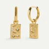 PENDIENTES JUDY GOLD