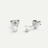 PENDIENTES LADY SILVER