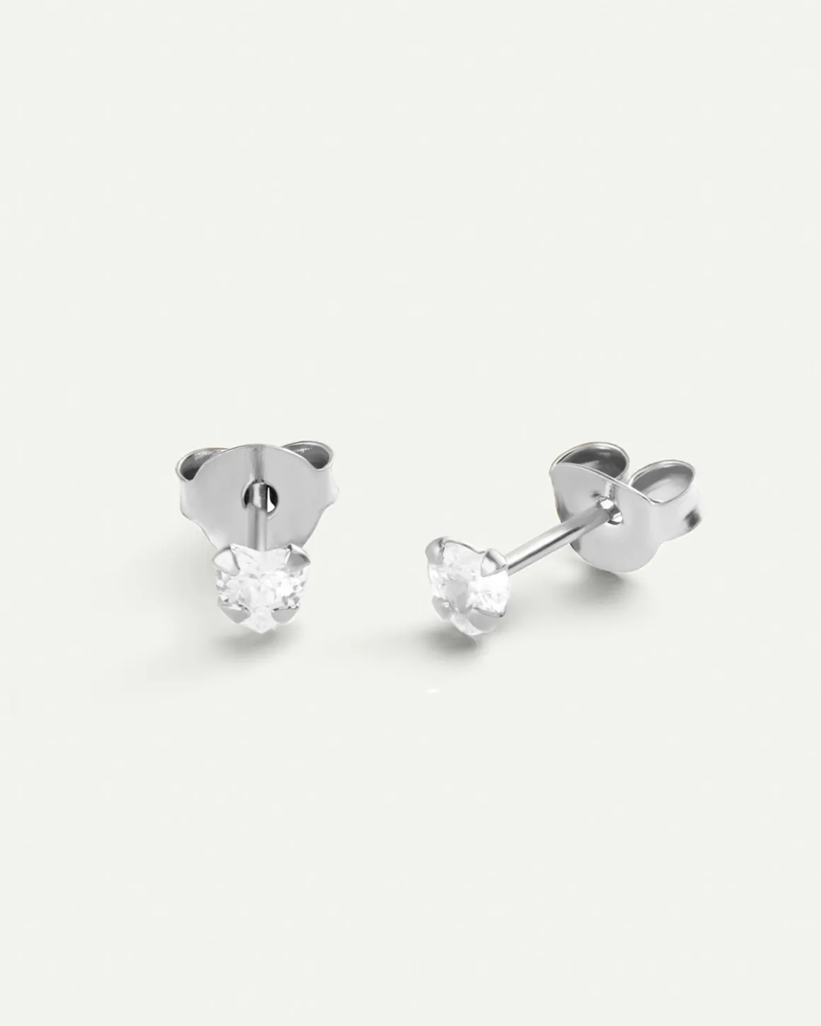 PENDIENTES LADY SILVER