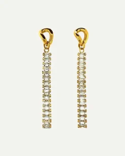 PENDIENTES MINERVA