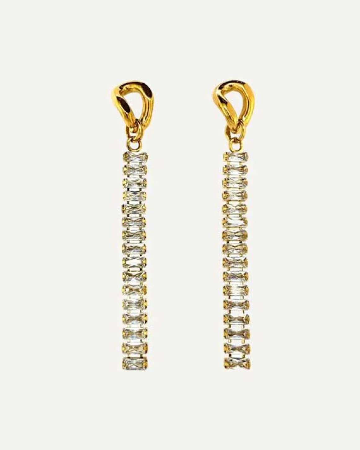 PENDIENTES MINERVA