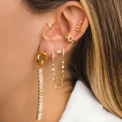 PENDIENTES MINERVA