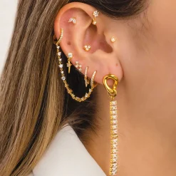 PENDIENTES MINERVA