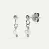 PENDIENTES NANA SILVER