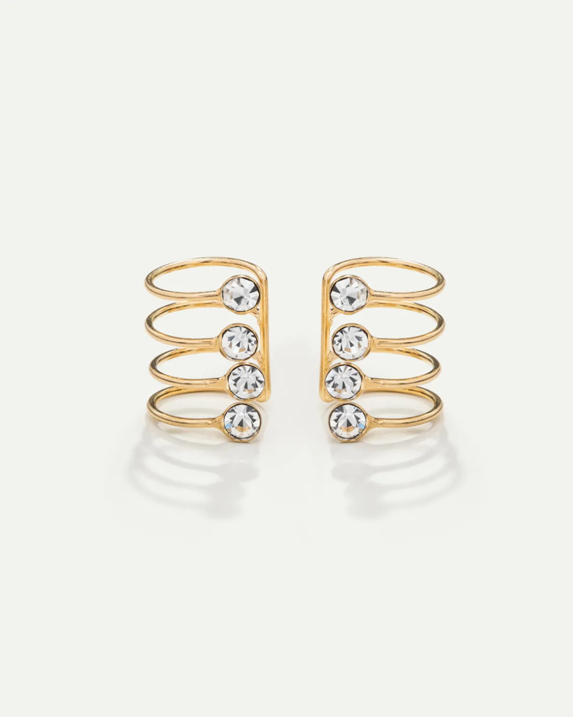 PENDIENTES NIX GOLD