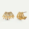 PENDIENTES NOELLE GOLD