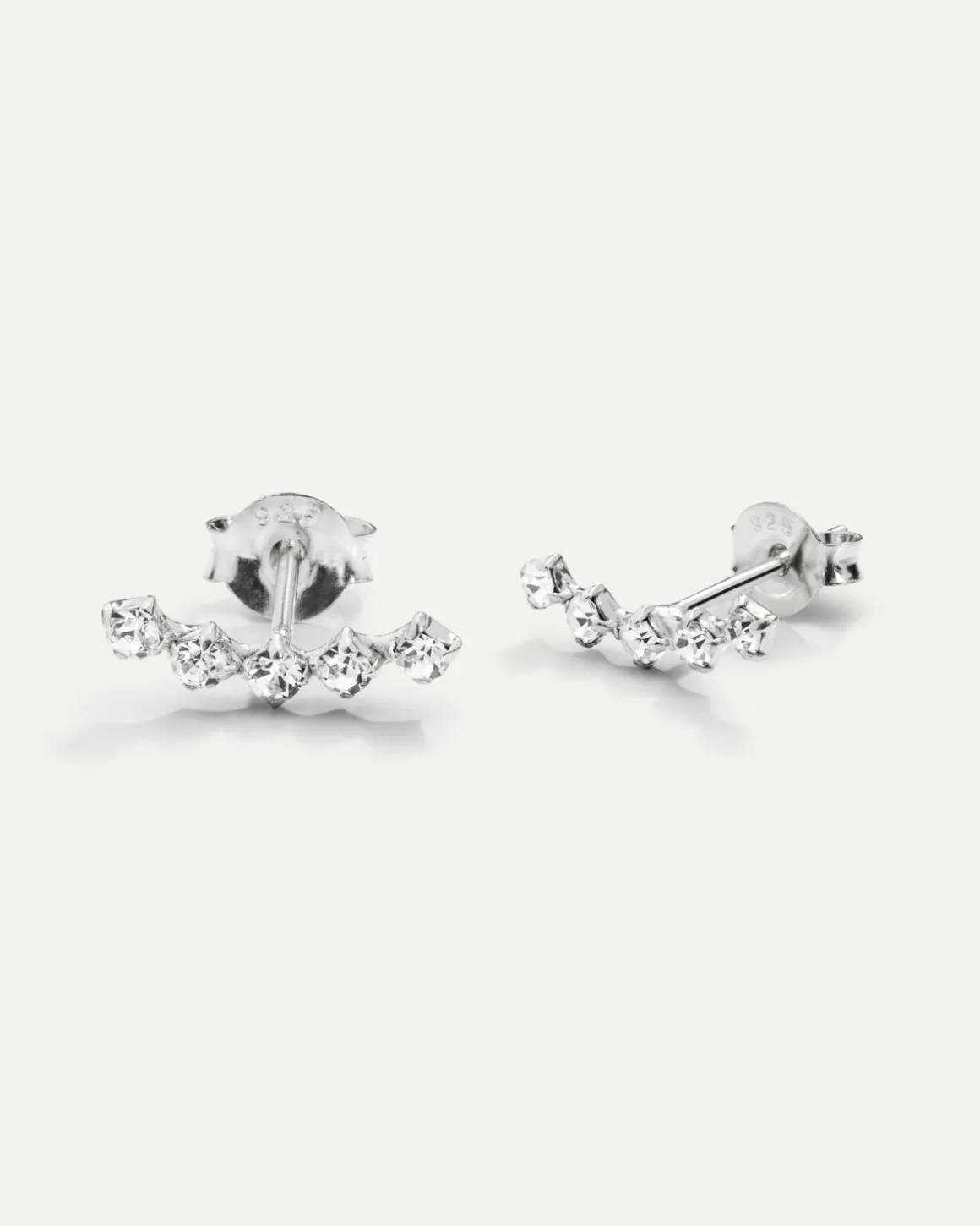 PENDIENTES OLIVIA SILVER