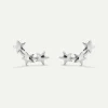 PENDIENTES ORION MAXI SILVER
