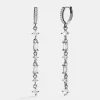 PENDIENTES RANIA SILVER