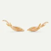 PENDIENTES VENEZIA GOLD
