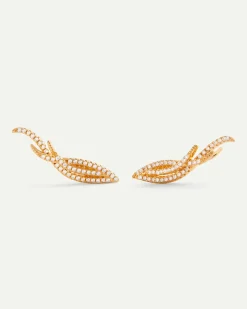 PENDIENTES VENEZIA GOLD
