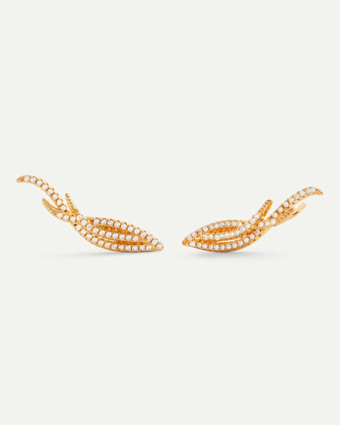 PENDIENTES VENEZIA GOLD