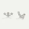 PIERCING ALEGRIA SILVER