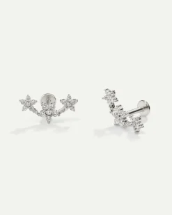 PIERCING ALEGRIA SILVER