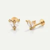 PIERCING ALIA GOLD