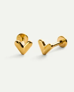PIERCING ALMA GOLD
