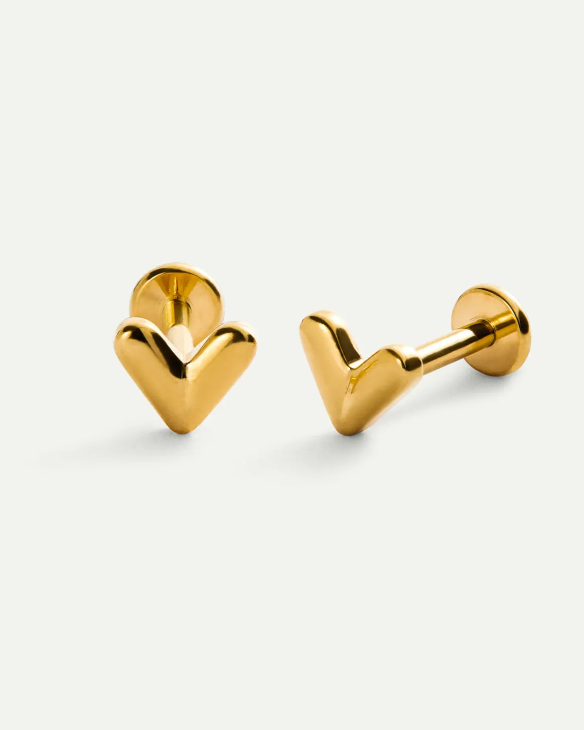 PIERCING ALMA GOLD