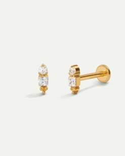 PIERCING AMIR GOLD