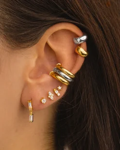 PIERCING AMIR GOLD
