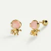 PIERCING ASTRONAUTA GOLD