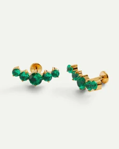 PIERCING BELISA GOLD