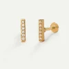 PIERCING CARLIN GOLD